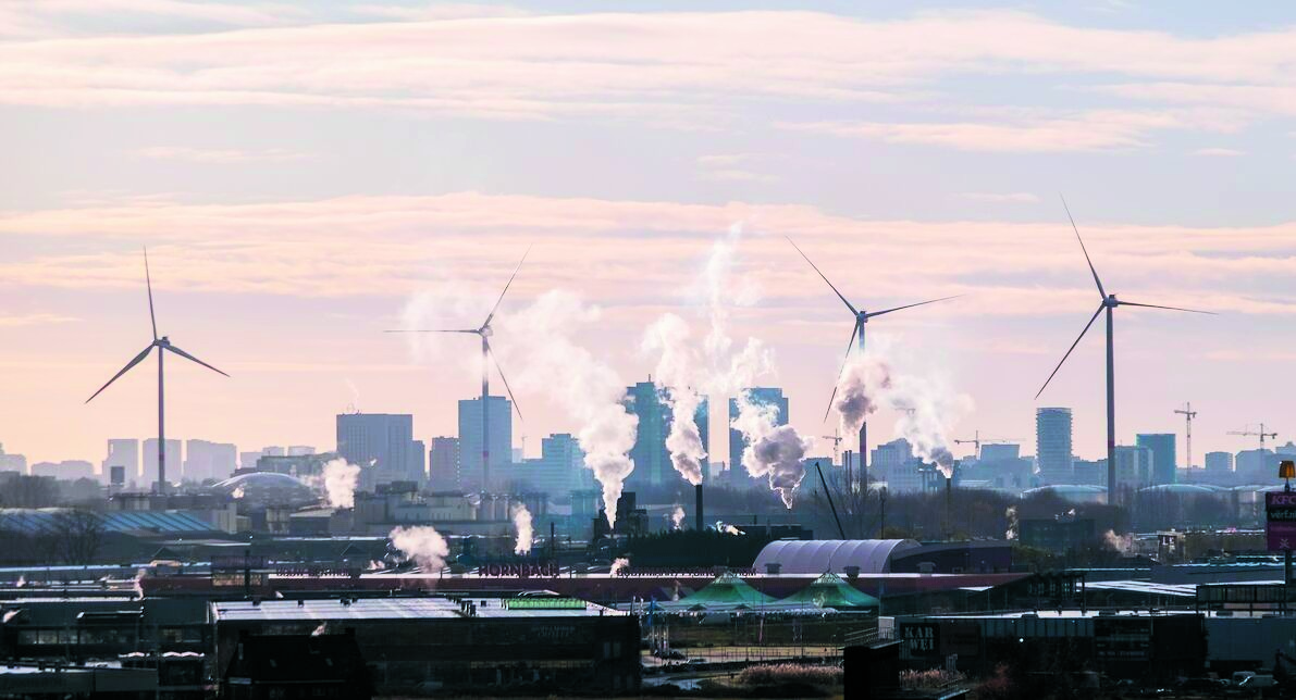 Particulier twijfelt over rendement en nut groene belegging