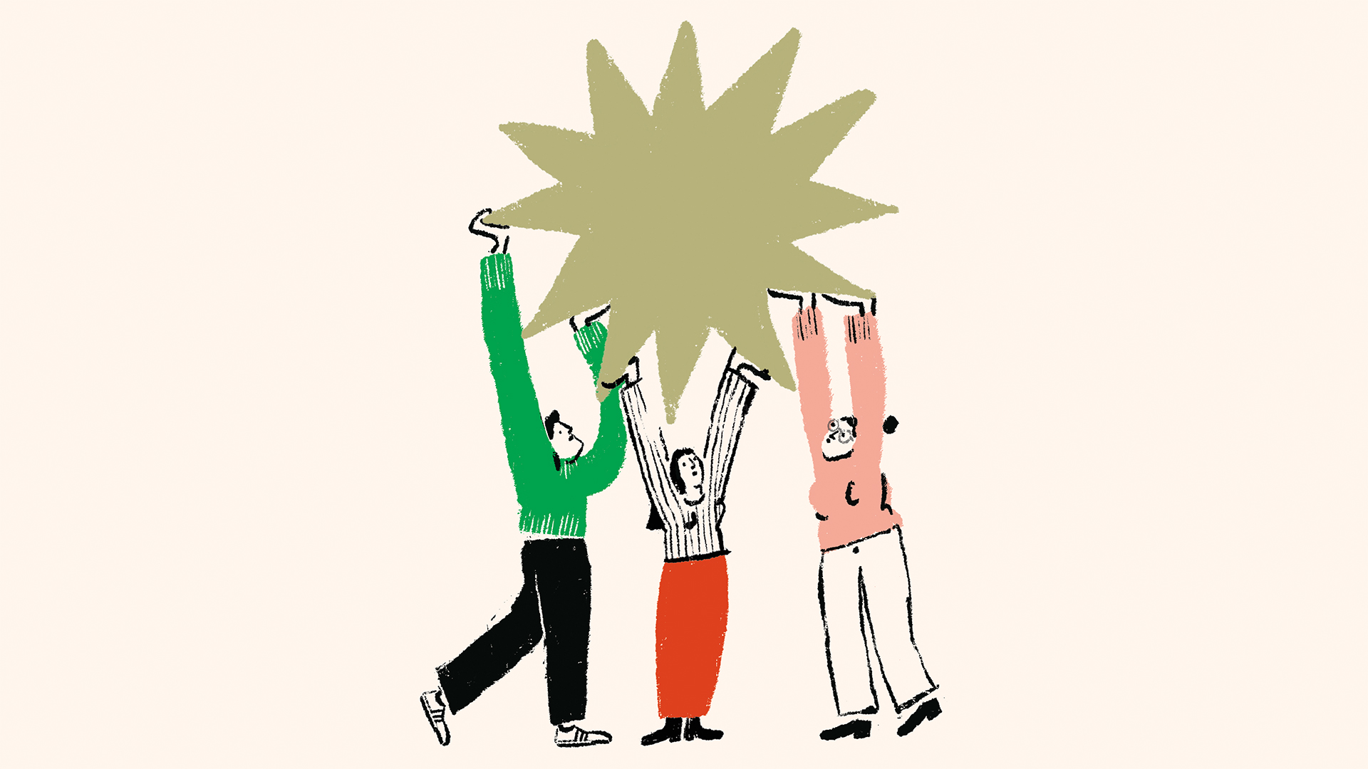 ‘Ik hoop dat u en ik in 2024 niet achterover leunen’