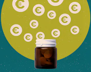 Hoe Nederland de uitgaven aan medicijnen beteugelt