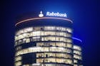 Forse Rabobank-boete ‘schrikt banken af’  