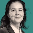 Wendy van Eijk-Nagel (VVD): ‘Het belastingstelsel is veel te ingewikkeld’ 