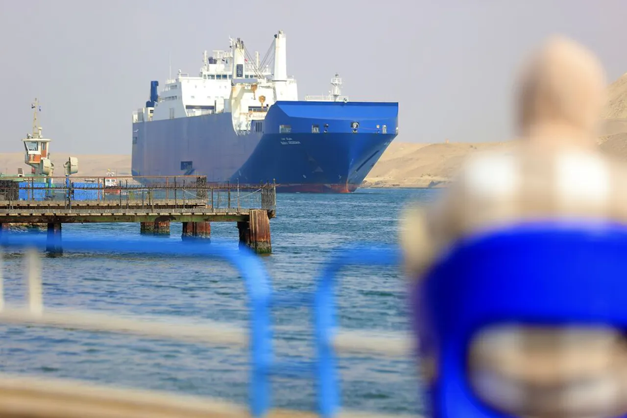 Amerikanen moeten nog veel rederijen overhalen over de Rode Zee te varen