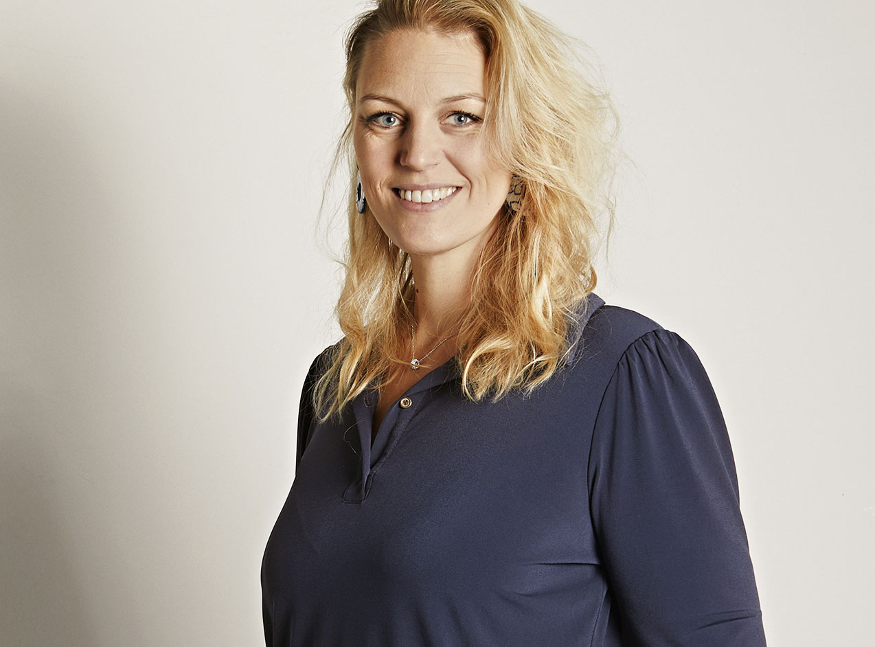 Een nieuw lijf, een nieuw leven