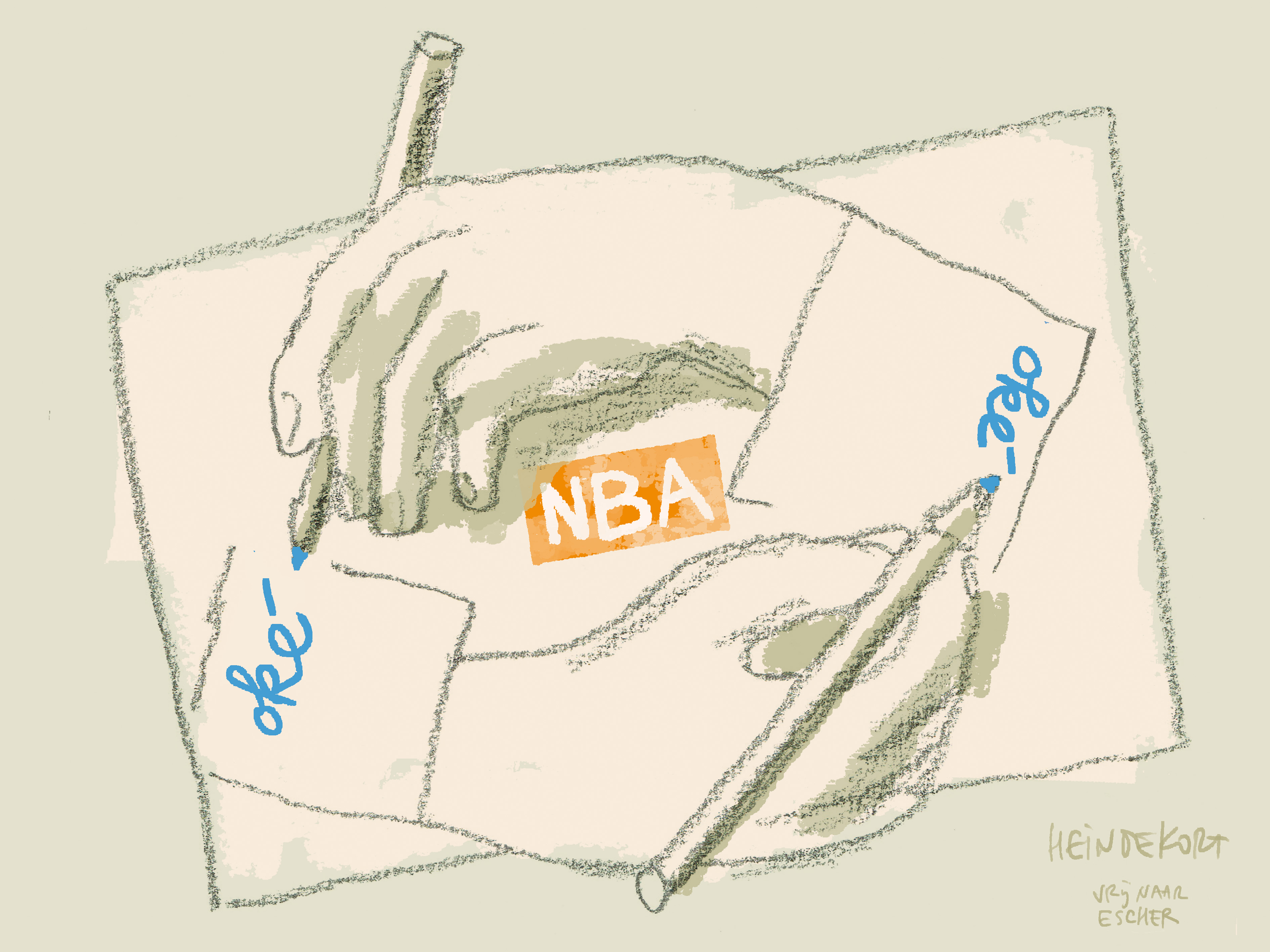 Accountantswet ruikt nog te veel naar zelfregulering