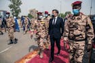 Wordt Tsjaad de volgende Afrikaanse bondgenoot die het Westen ontvalt?