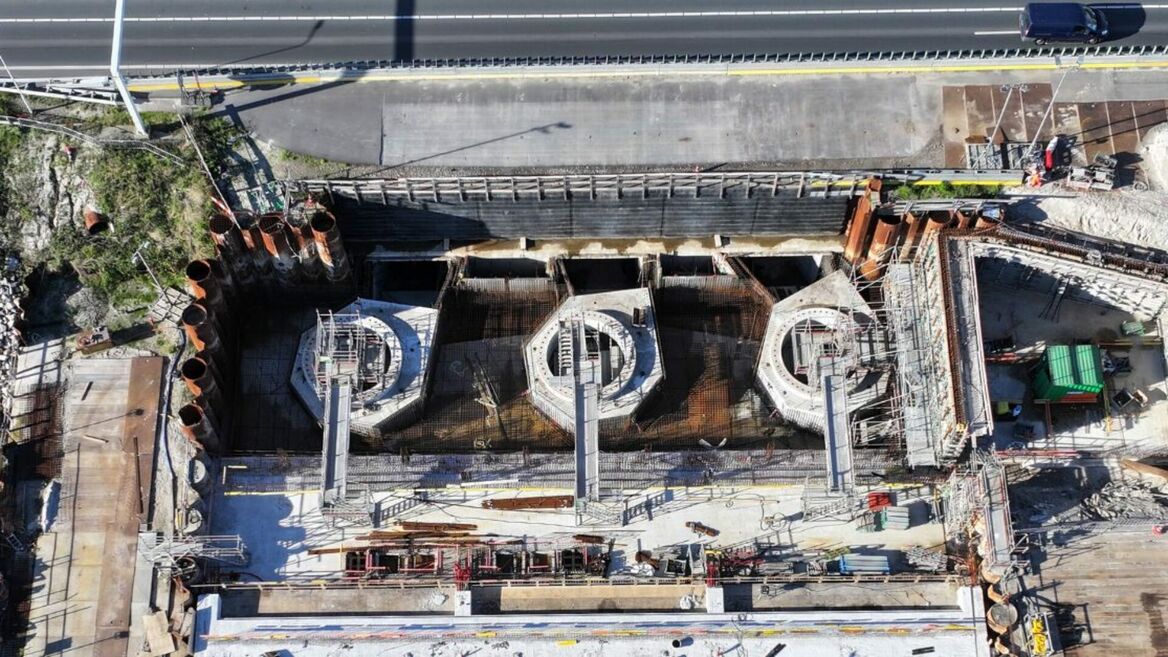 Supergemaal komt voor IJsselmeersteden net te laat