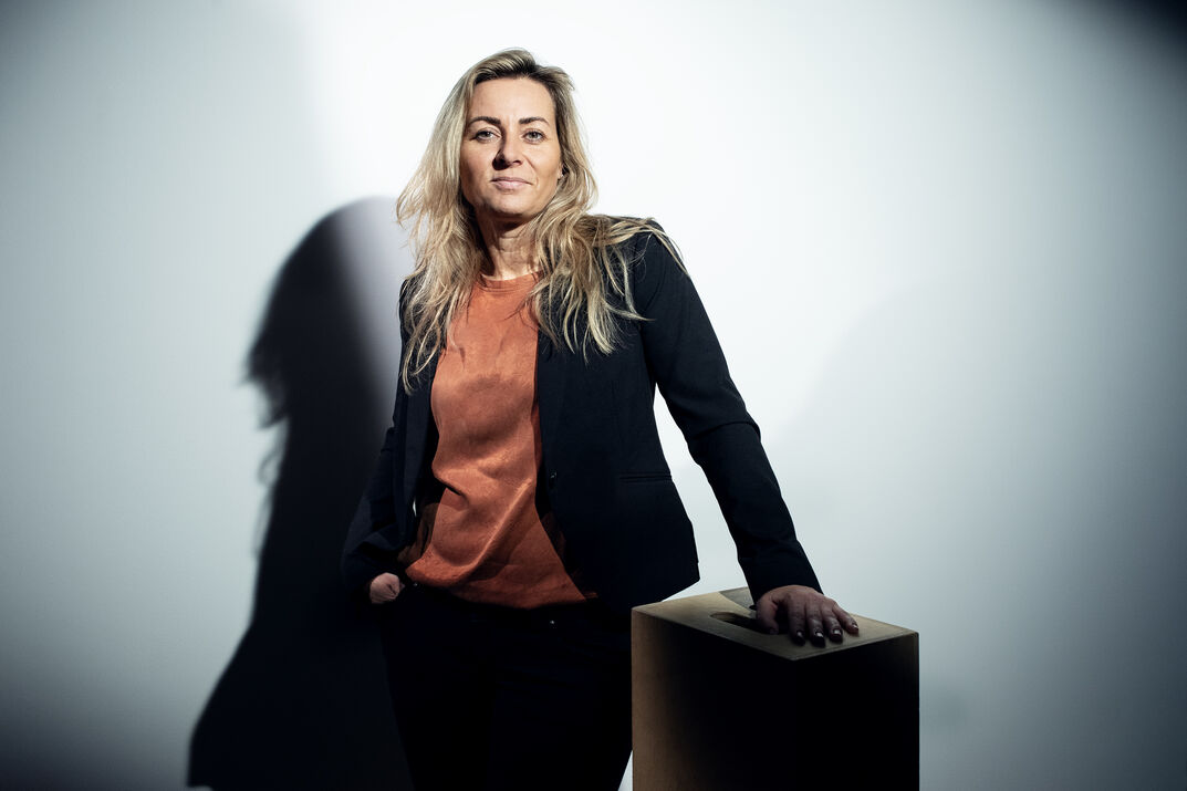 ‘Ons net is overbelast het is voor iedereen beter die droger niet meer te gebruiken’