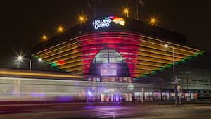 Privatisering Holland Casino