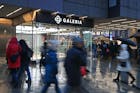 Duitse warenhuisketen Galeria wil via faillissement ontsnappen aan Signa