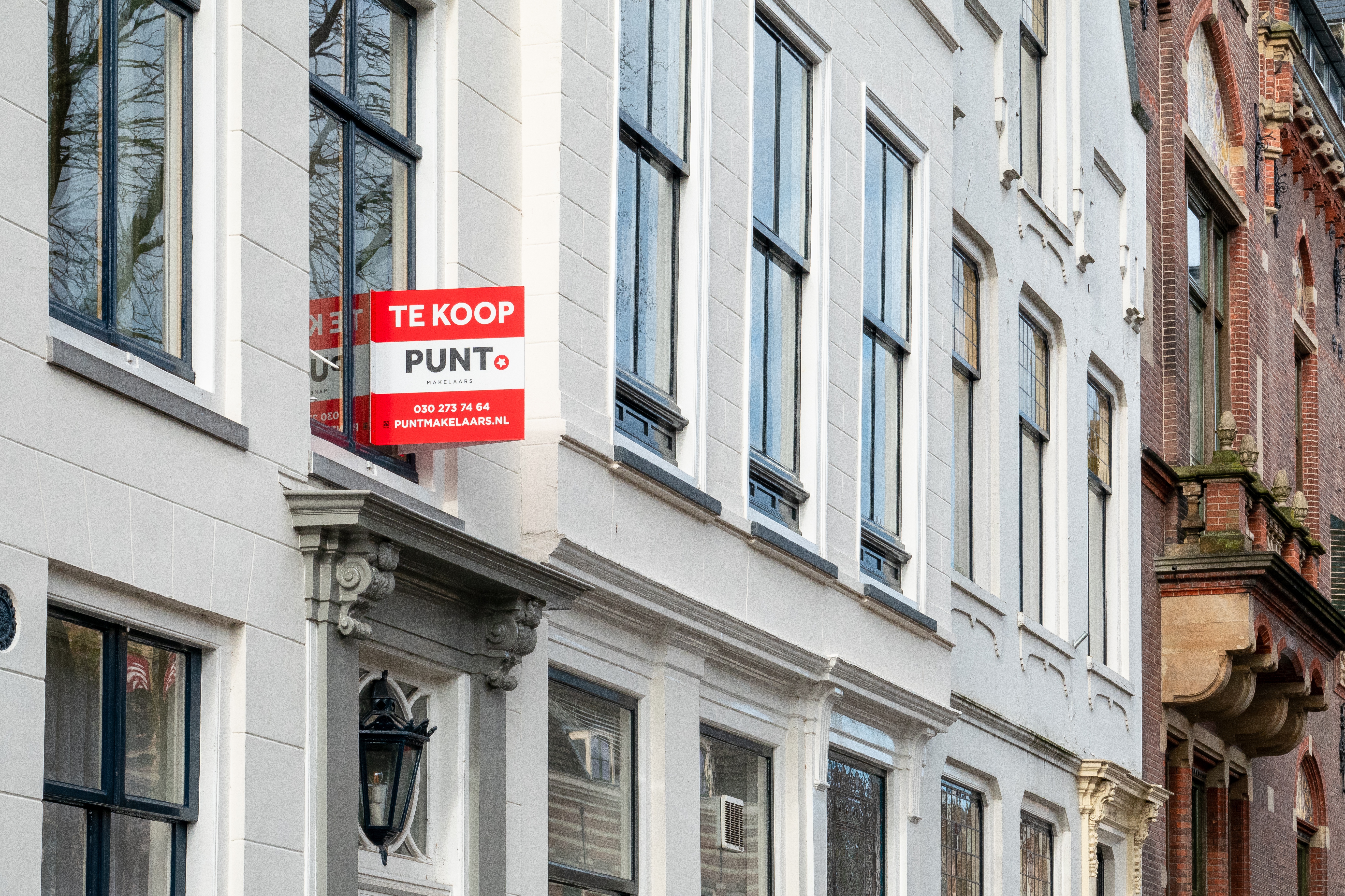 NVM: Huizenprijzen Blijven Stijgen Op Krappe Woningmarkt