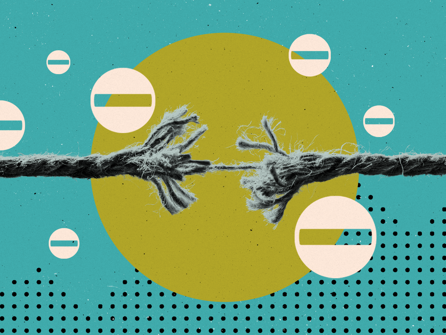 Mensen met burn-out met rust laten? Sommige bedrijven vinden juist van niet