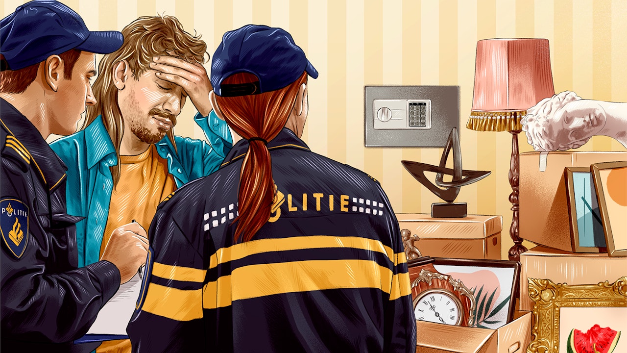 Vlaggetjes haken, doe je mee voor het goede doel? - Goodlves Vlaggetjes haken, doe je mee voor het goede doel? - Goodlves