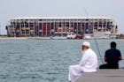 Nederlandse bv aangeklaagd voor dwangarbeid bouw WK-stadions Qatar 