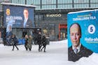 De nieuwe Finse president zal radicaal veranderd land moeten besturen