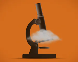 Wetenschap van geldschieters