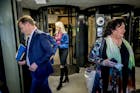 PVV en VVD doorbreken stilte rond formatie met sneren over en weer