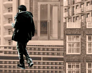 Asielopvang als verdienmodel