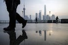 China doet verwoede pogingen om verborgen schulden te saneren    