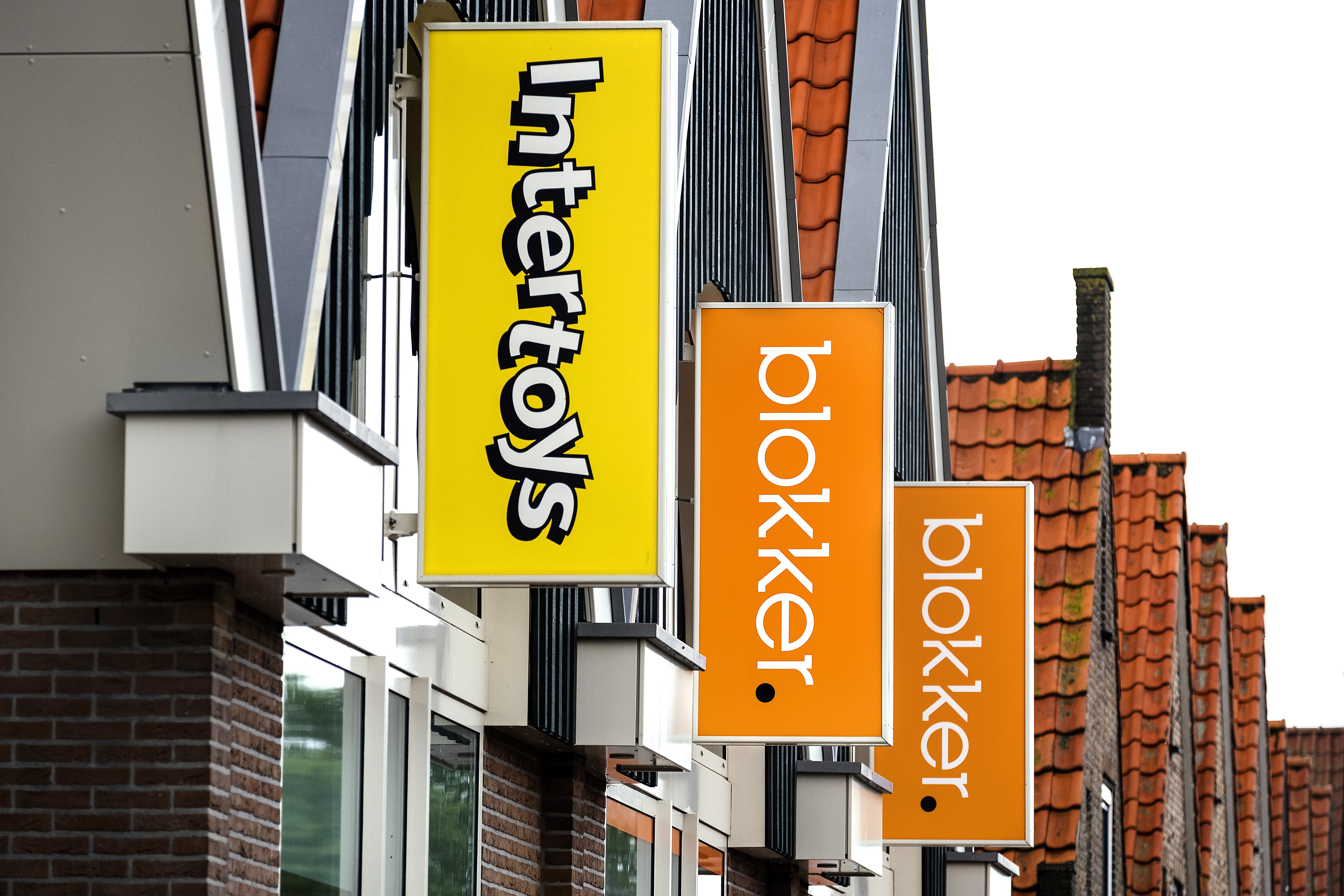 Blokker-moeder zoekt nieuw geld, want verkoop Intertoys is mislukt