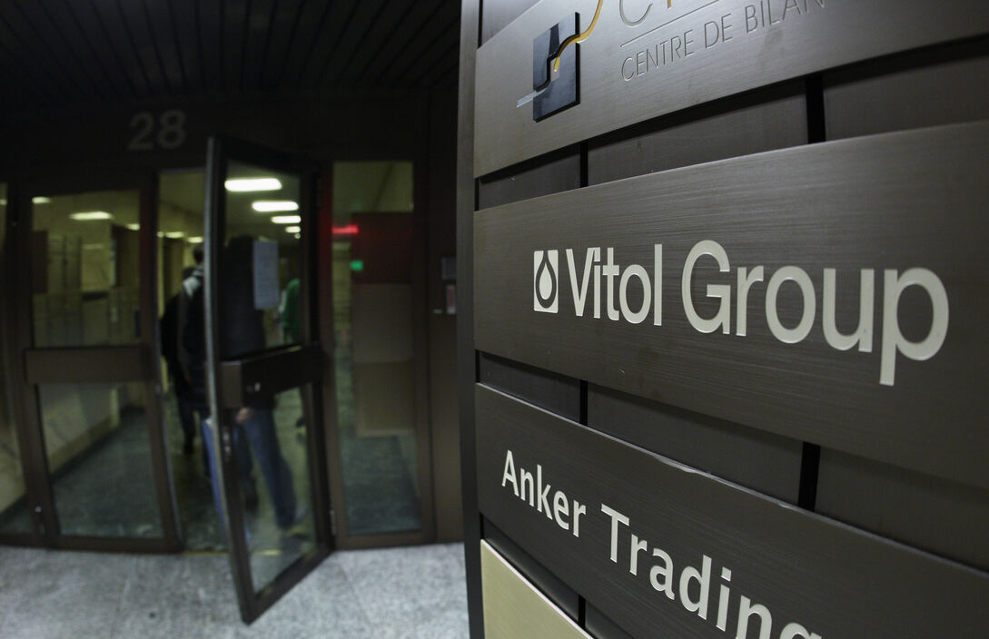 ‘Personeel Vitol in Genève omzeilde interne controles bij omkoping’