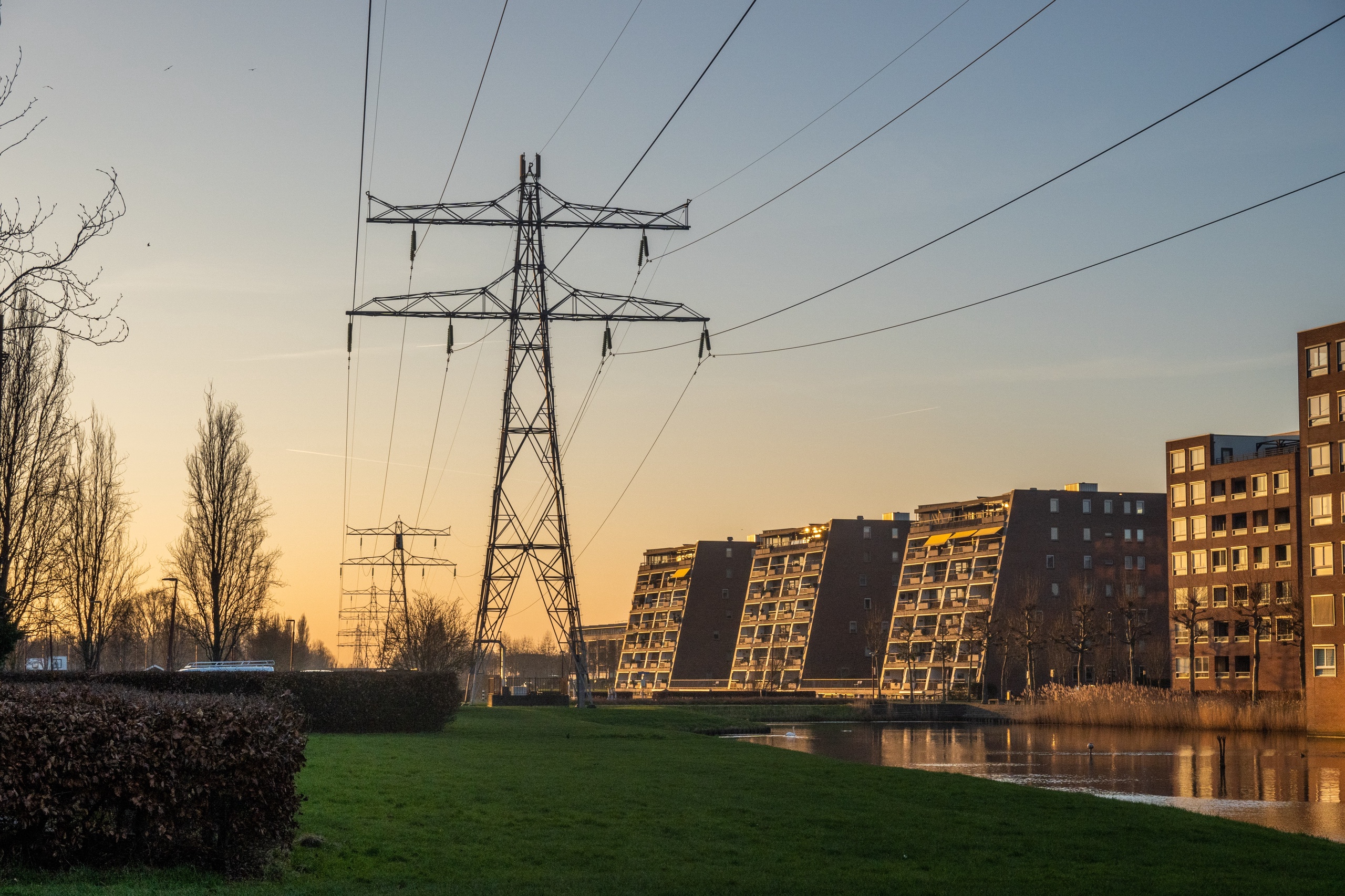 Expertgroep: Nederland Kan In 2050 Klimaatneutraal Zijn