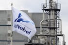 AkzoNobel gaat fabrieken sluiten in Europa