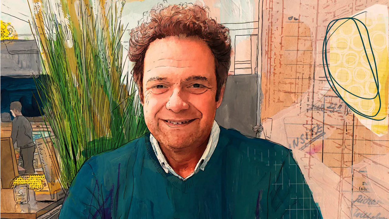 Alex Datema: ‘Nee, de Rabobank heeft nog geen sorry gezegd’