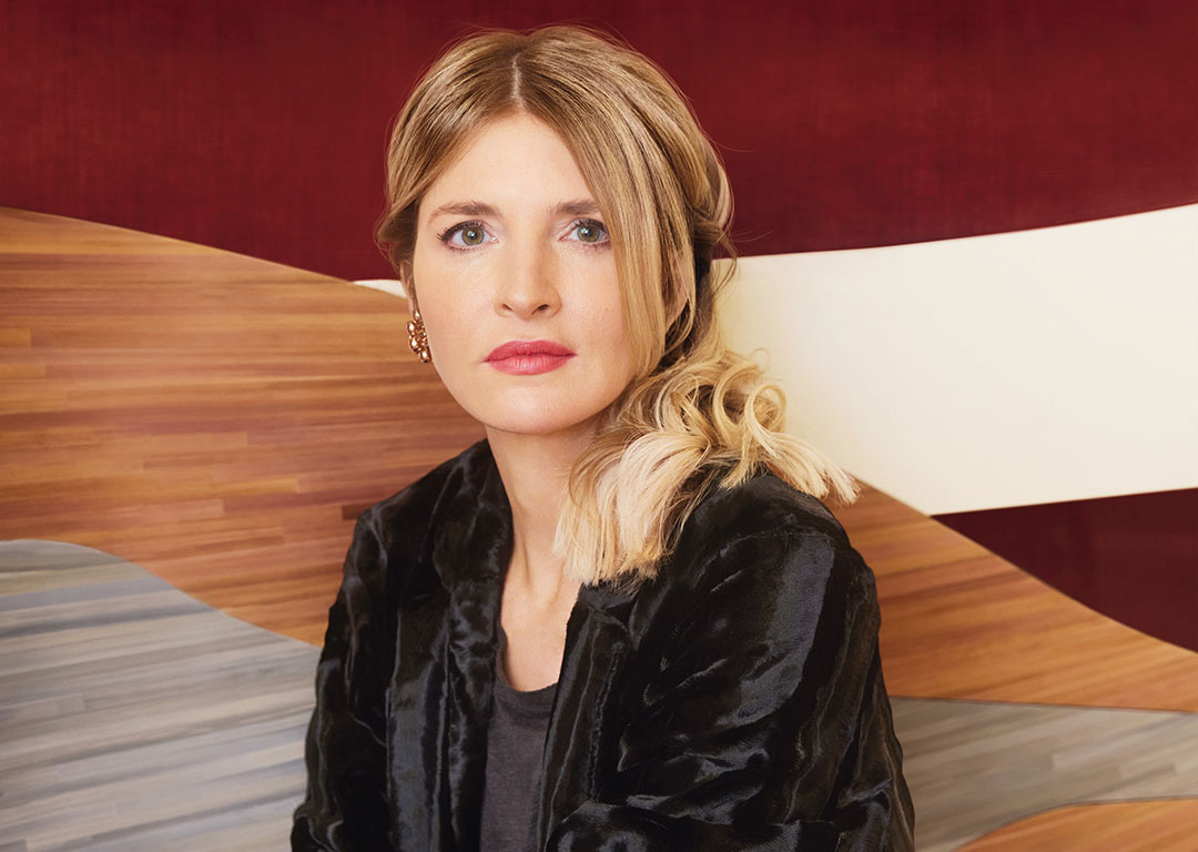 In de ban van de ring