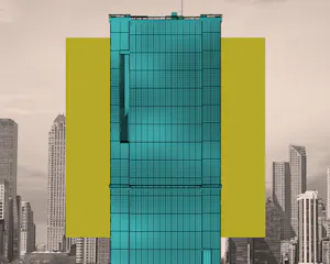 In de haarvaten van de economie