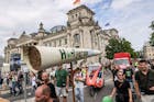 Duitse legalisering van cannabis is geen gelopen race