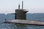 ‘Maritieme kennis in het geding bij keuze onderzeeboot’