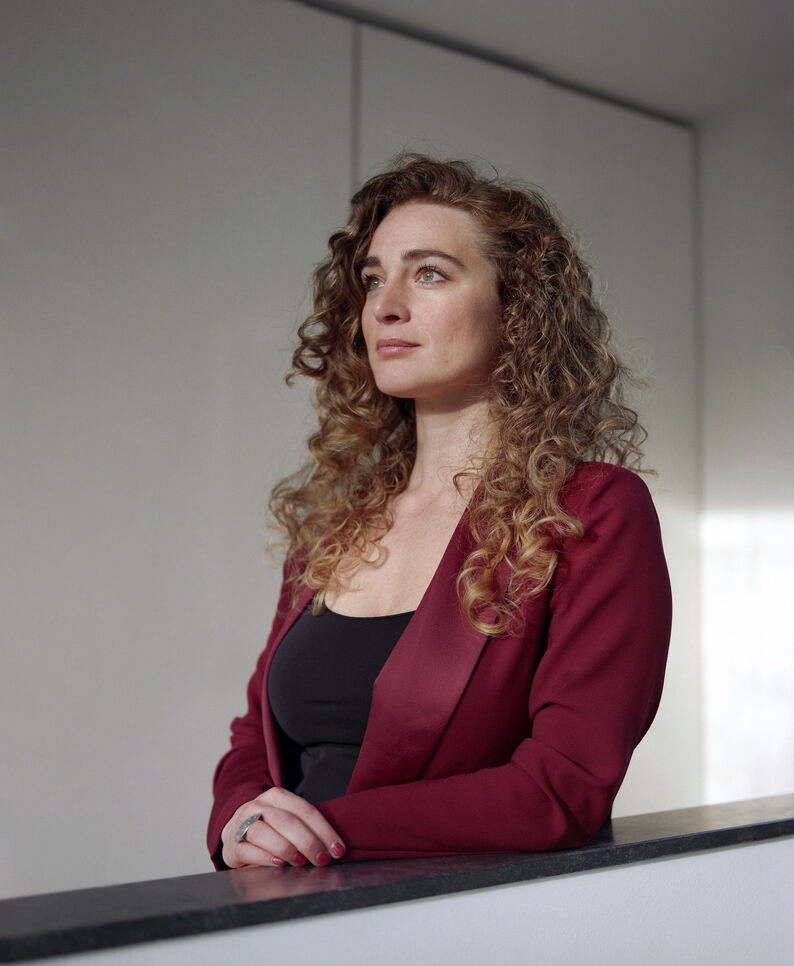 Neurobioloog Brankele Frank: ‘Ook de oude Grieken hadden burn-outs’