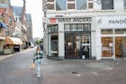 Brillenwinkels van Hans Anders staan te koop