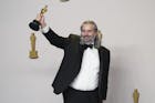 Oscar-winnaar Van Hoytema leidt met zijn camerawerk de analoge renaissance