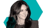 Kate Middleton: Aan een gelukkige prinses hebben de media helemaal niets