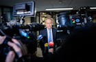 Wilders vindt het ‘unfair’ dat hij geen premier wordt