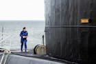 Kabinet verwacht Franse onderzeeër op zijn vroegst over tien jaar