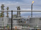 Oekraïne probeert met aanvallen op olie-industrie Poetin in portemonnee te raken