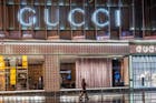 Omzetval Gucci-concern toont het belang van China voor de luxemarkt