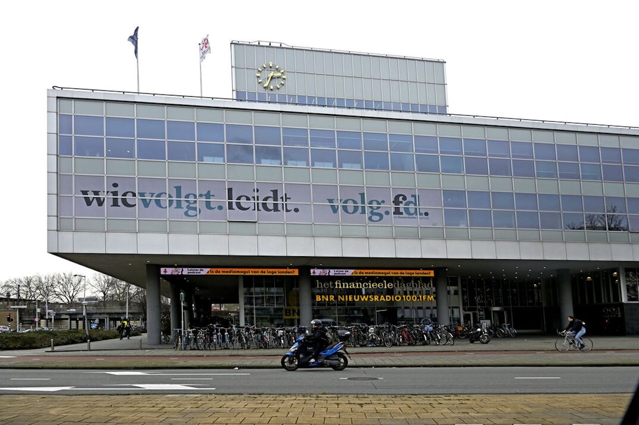 Companyinfo Marktleider bedrijfsinformatie en bedrijfsnieuws