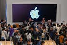 Amerikaanse autoriteiten klagen Apple aan om misbruik marktmacht op iPhone
