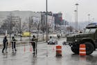 Dodental aanslag Moskou loopt op tot 115
