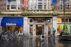 Verlieslatende boekhandel Scheltema in handen van concurrent Athenaeum