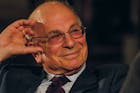 Pionier en Nobelprijswinnaar Kahneman overleden