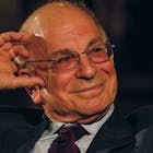 Pionier en Nobelprijswinnaar Kahneman overleden
