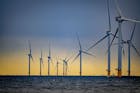 Windsector heeft het zwaar, toch meerdere aan­meldingen voor bouw grootste offshorepark