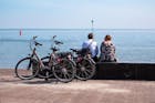 Minder omzet uit fietsen voor Pon door ‘uitdagende’ markt 