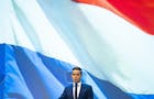 NSC negeert oproep D66 om niet met Wilders te regeren