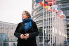 Vertrekkend PvdA’er Agnes Jongerius: ‘In Brussel moet je je best doen om eens een gewoon mens te spreken’