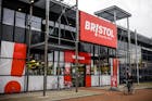 Nederlandse winkels al jaren blok aan het been voor Bristol  